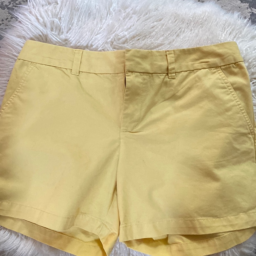 Tommy Chino Shorts